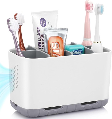 Toothbrush and toothpaste - toothbrush,